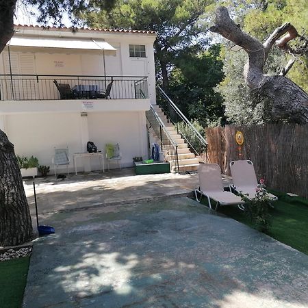 B.K.Group3 Artemida (Attica) Exterior foto