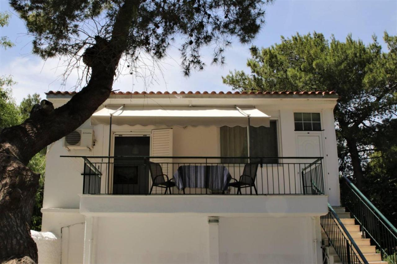 B.K.Group3 Artemida (Attica) Exterior foto