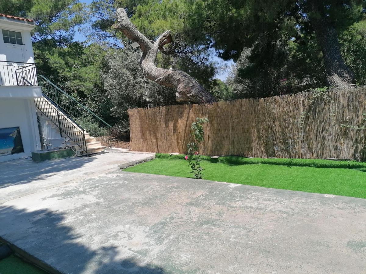 B.K.Group3 Artemida (Attica) Exterior foto