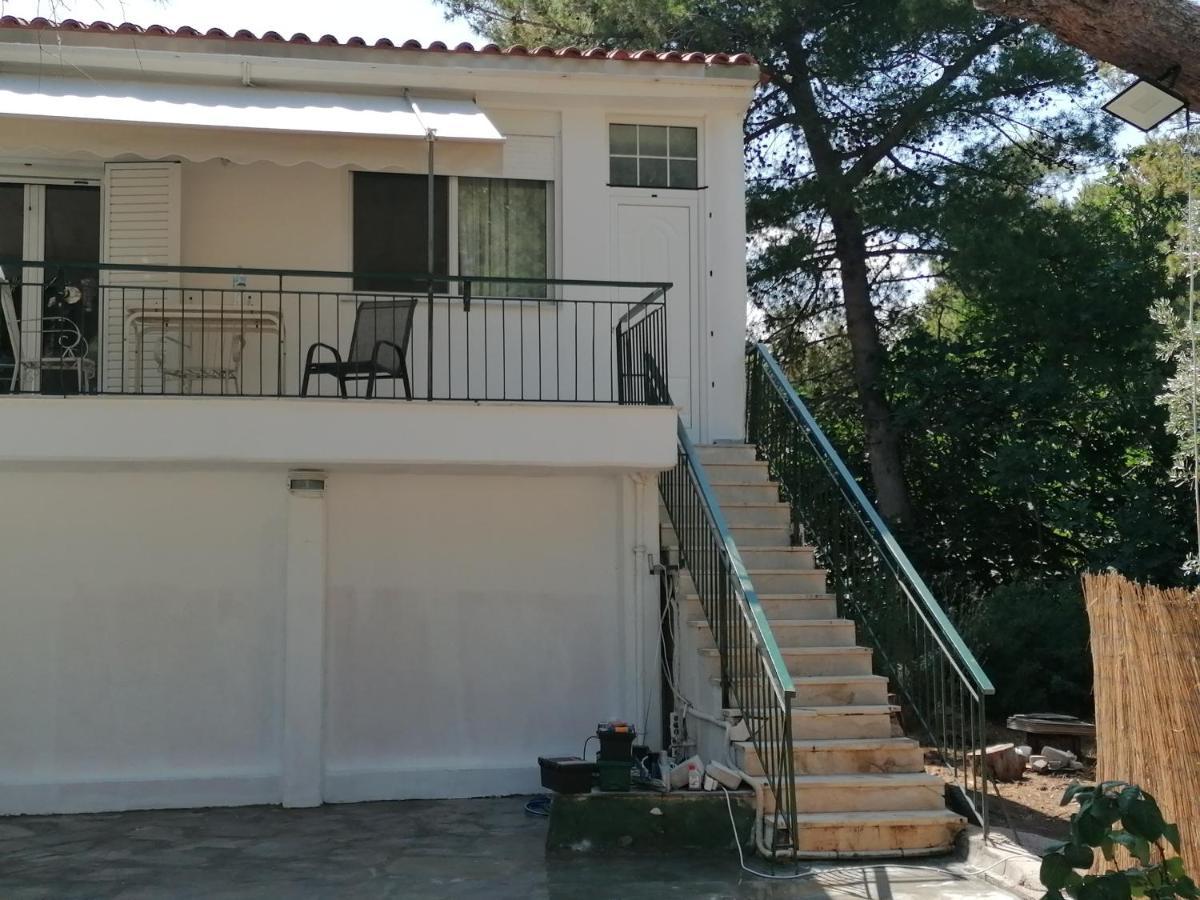 B.K.Group3 Artemida (Attica) Exterior foto