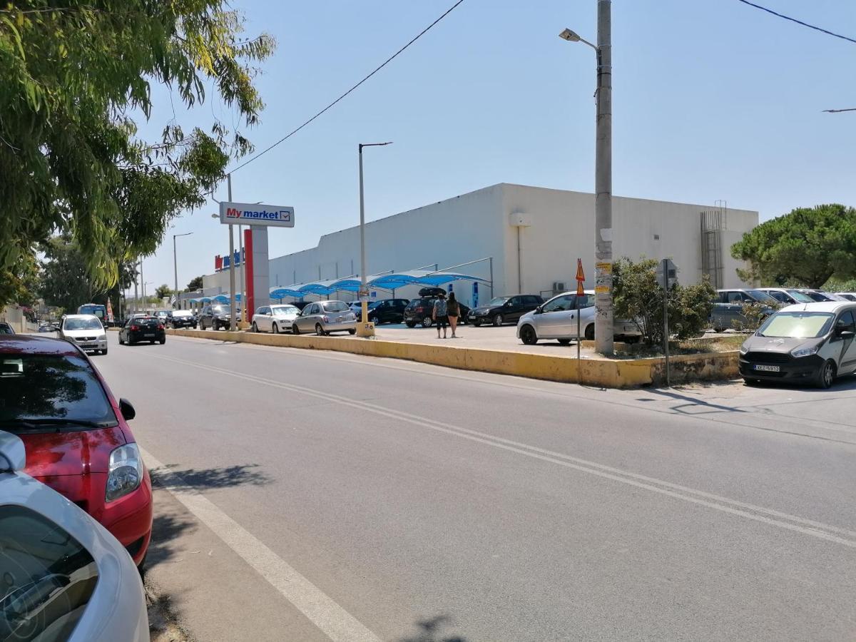 B.K.Group3 Artemida (Attica) Exterior foto