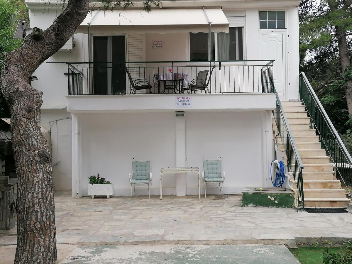 B.K.Group3 Artemida (Attica) Exterior foto