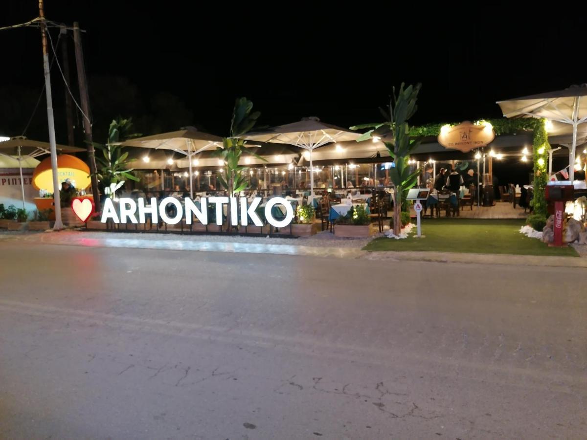 B.K.Group3 Artemida (Attica) Exterior foto