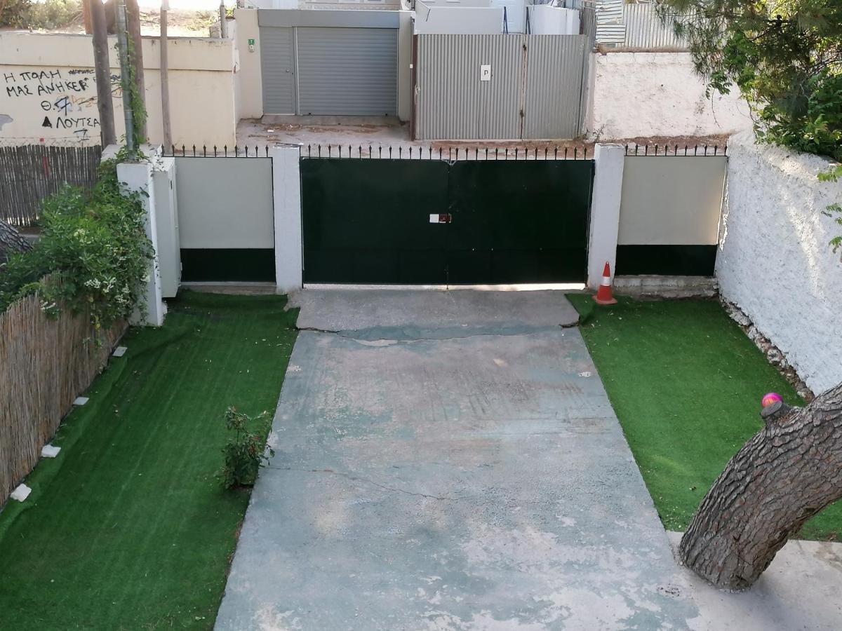 B.K.Group3 Artemida (Attica) Exterior foto