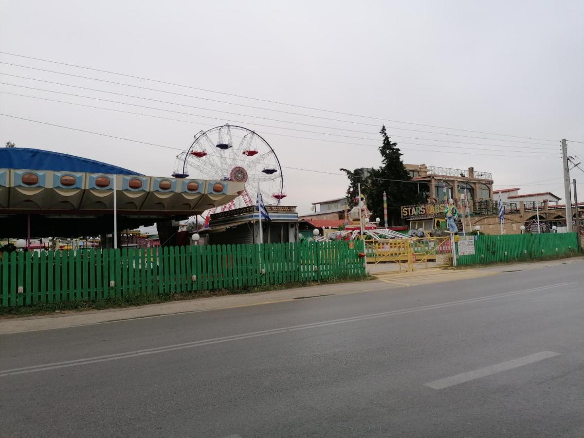 B.K.Group3 Artemida (Attica) Exterior foto